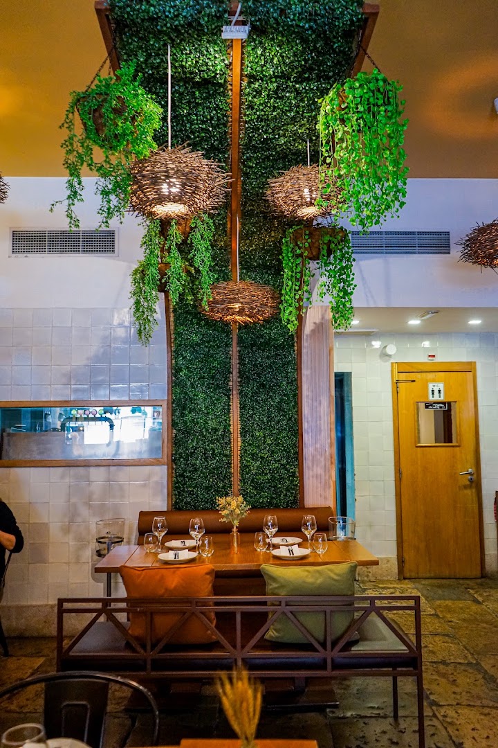 Misura Restaurante · Fotos 3