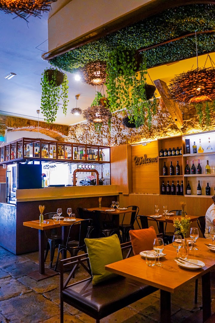 Misura Restaurante · Fotos 4