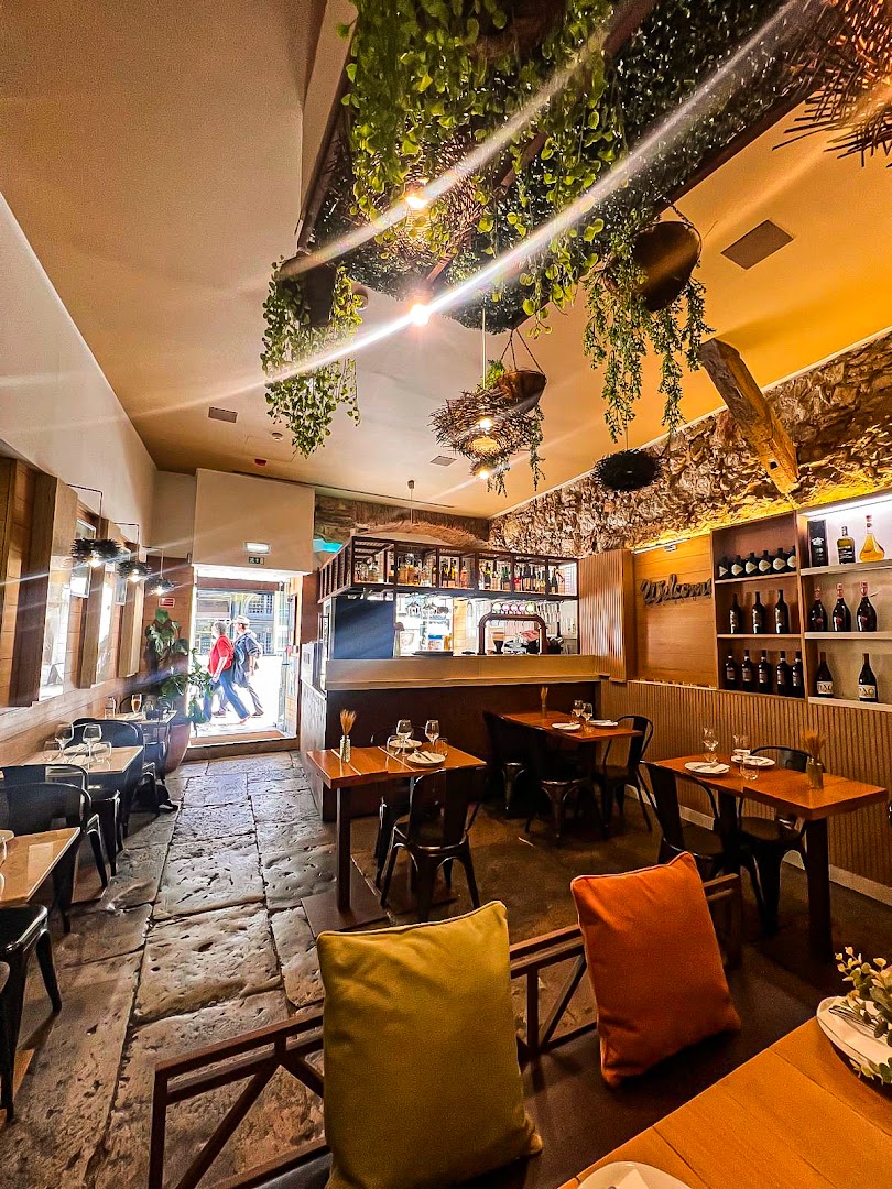 Misura Restaurante · Fotos 1